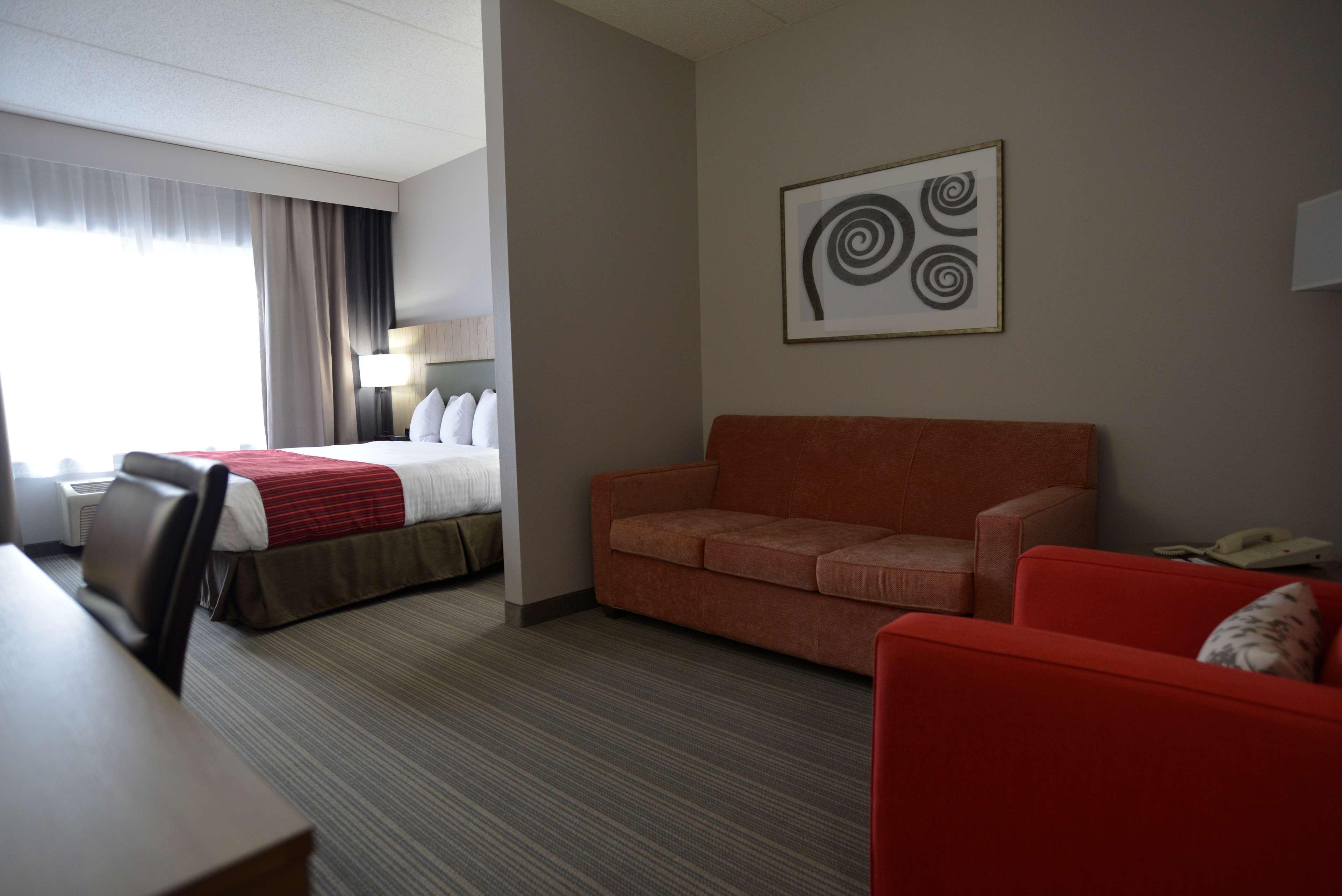 Country Inn & Suites By Radisson, Duluth North, Mn 외부 사진