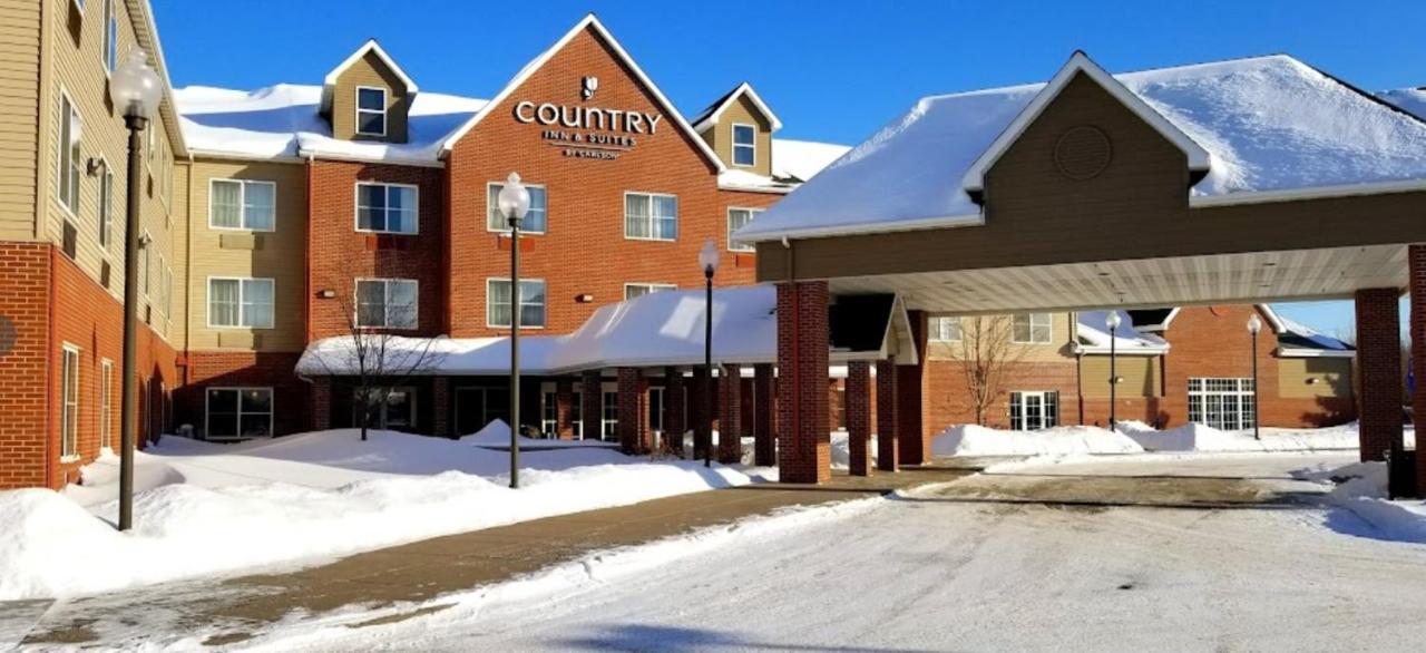 Country Inn & Suites By Radisson, Duluth North, Mn 외부 사진