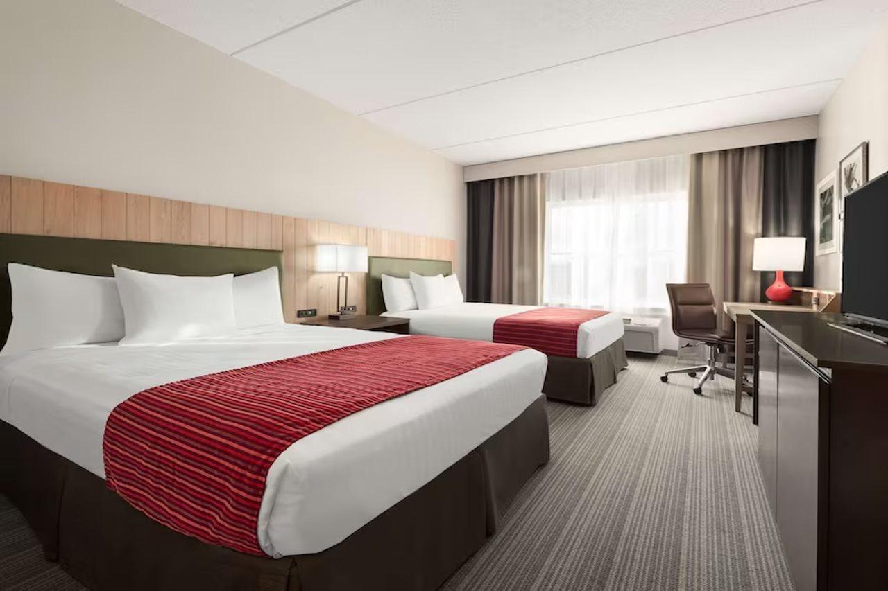 Country Inn & Suites By Radisson, Duluth North, Mn 외부 사진