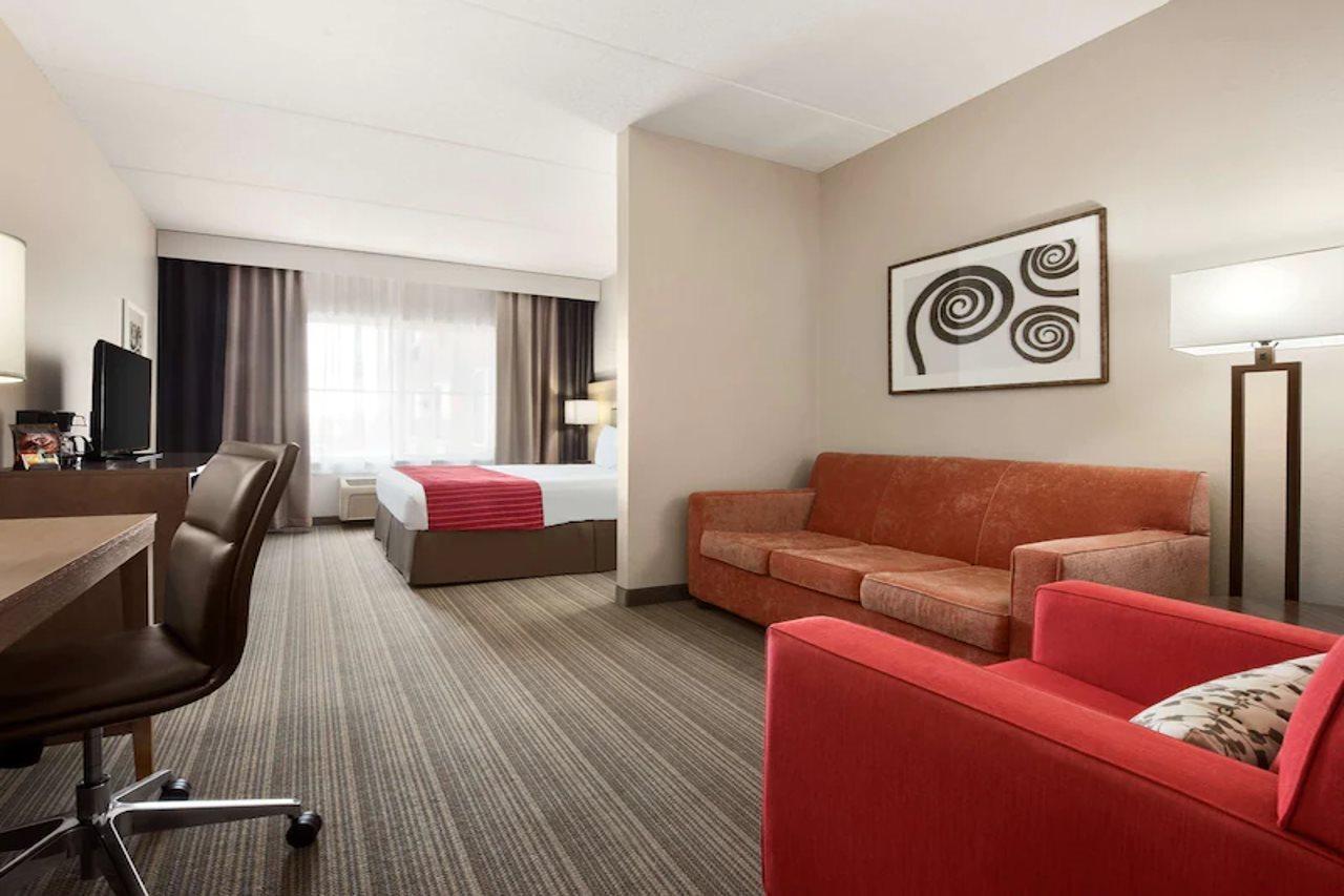 Country Inn & Suites By Radisson, Duluth North, Mn 외부 사진