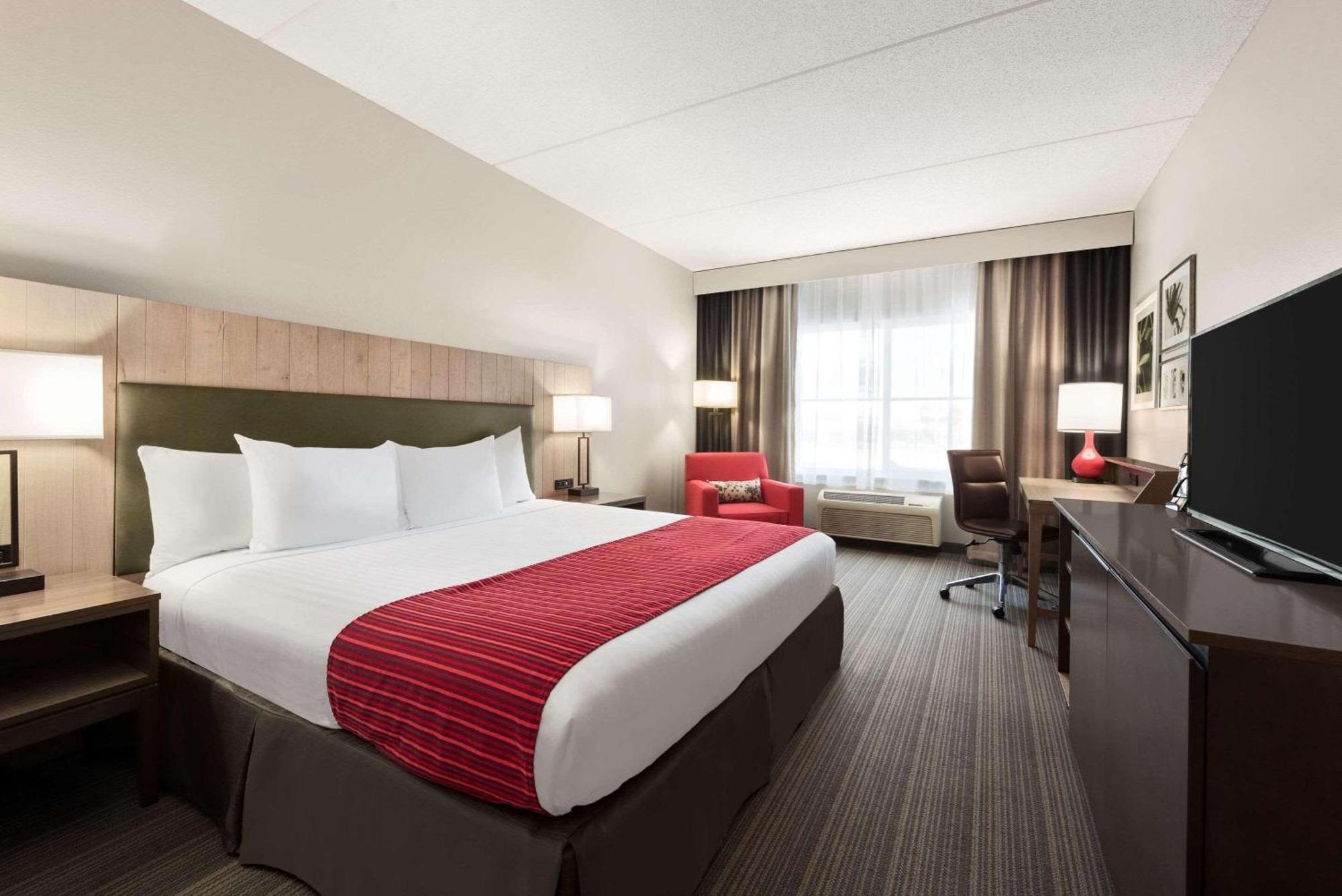 Country Inn & Suites By Radisson, Duluth North, Mn 외부 사진