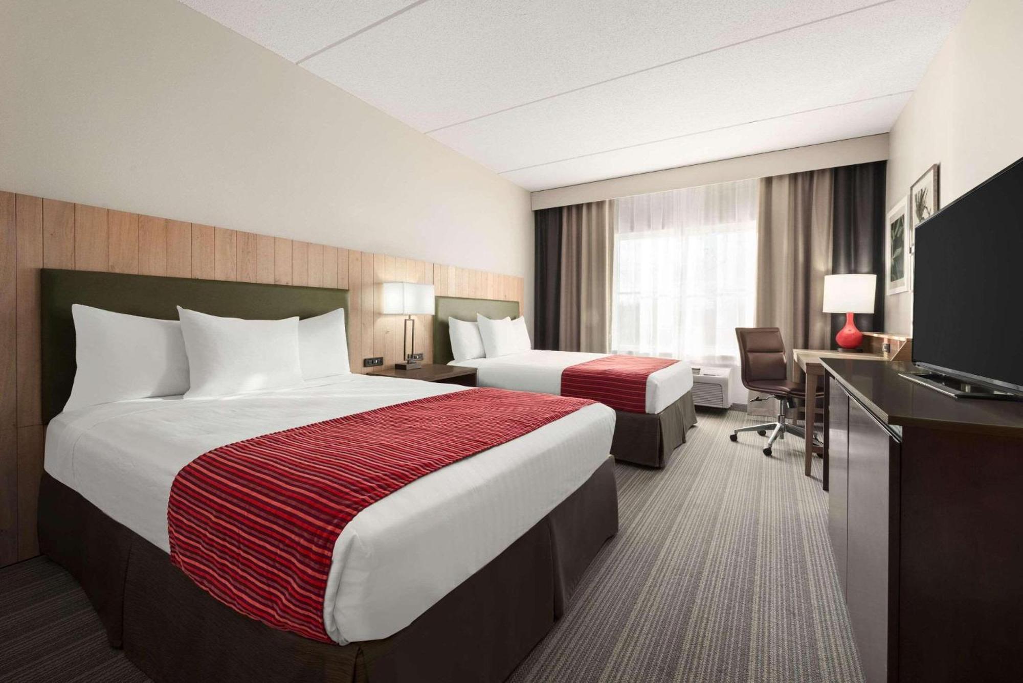 Country Inn & Suites By Radisson, Duluth North, Mn 외부 사진
