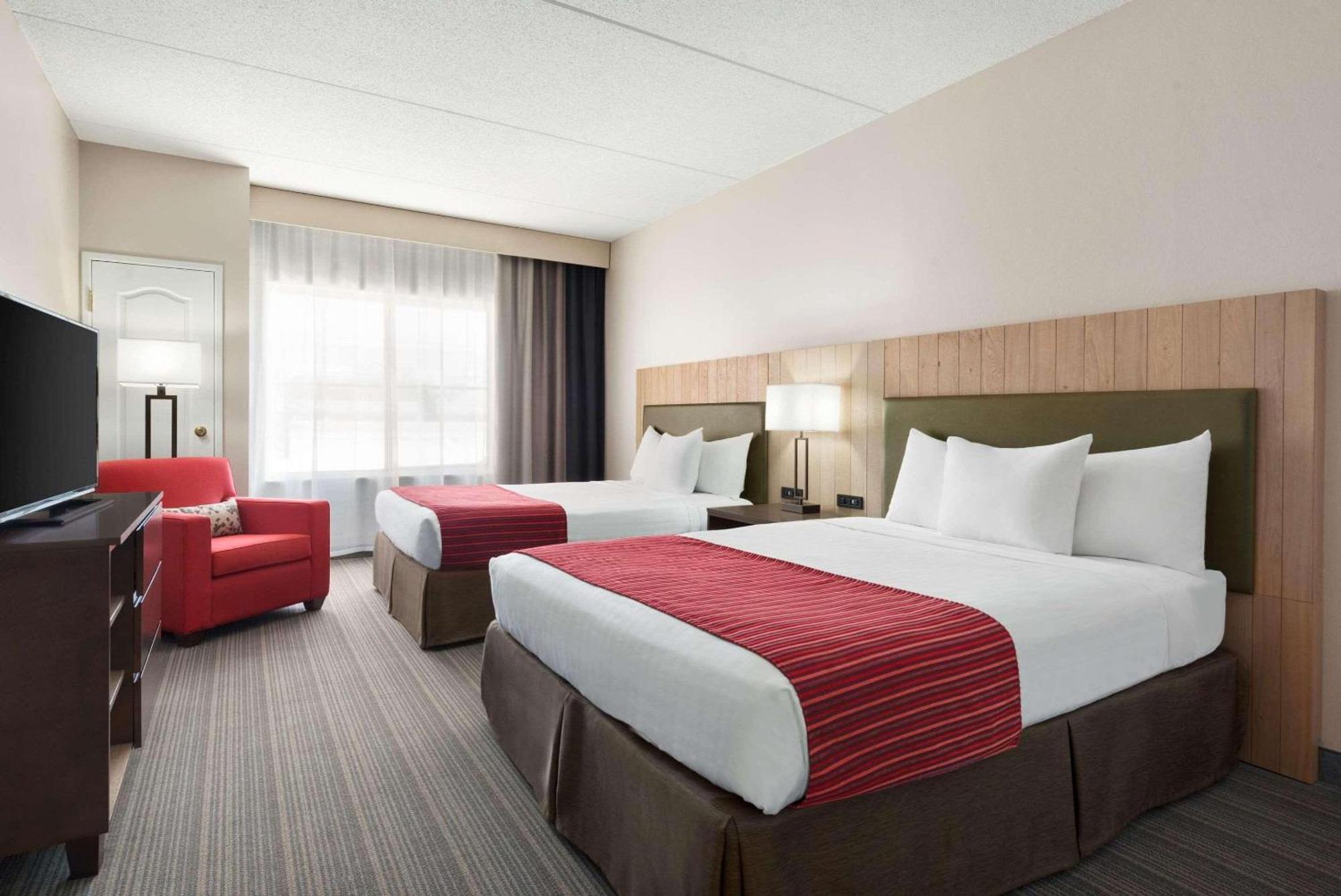 Country Inn & Suites By Radisson, Duluth North, Mn 외부 사진