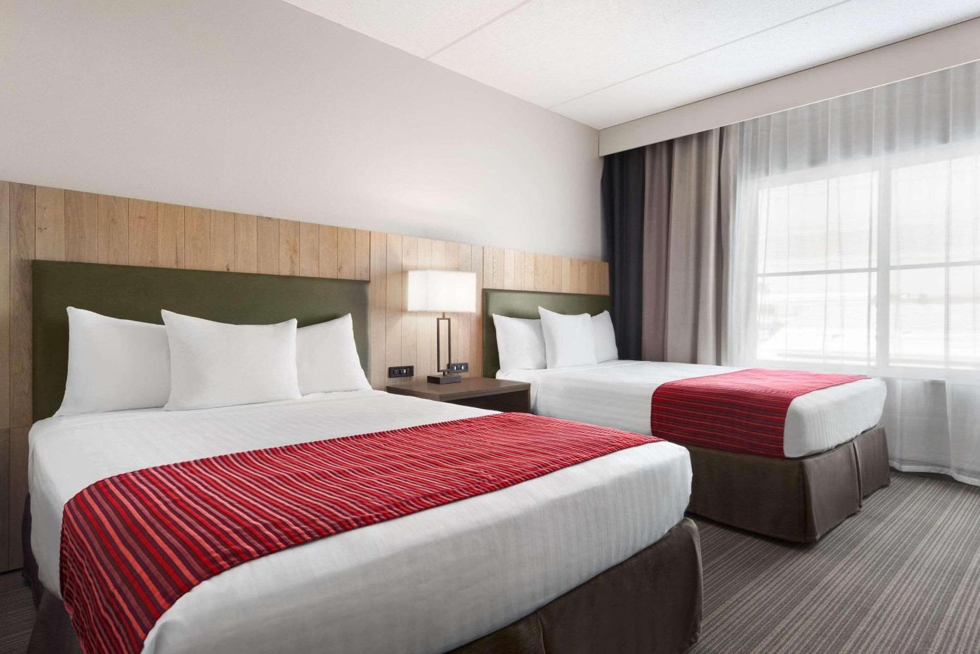 Country Inn & Suites By Radisson, Duluth North, Mn 외부 사진