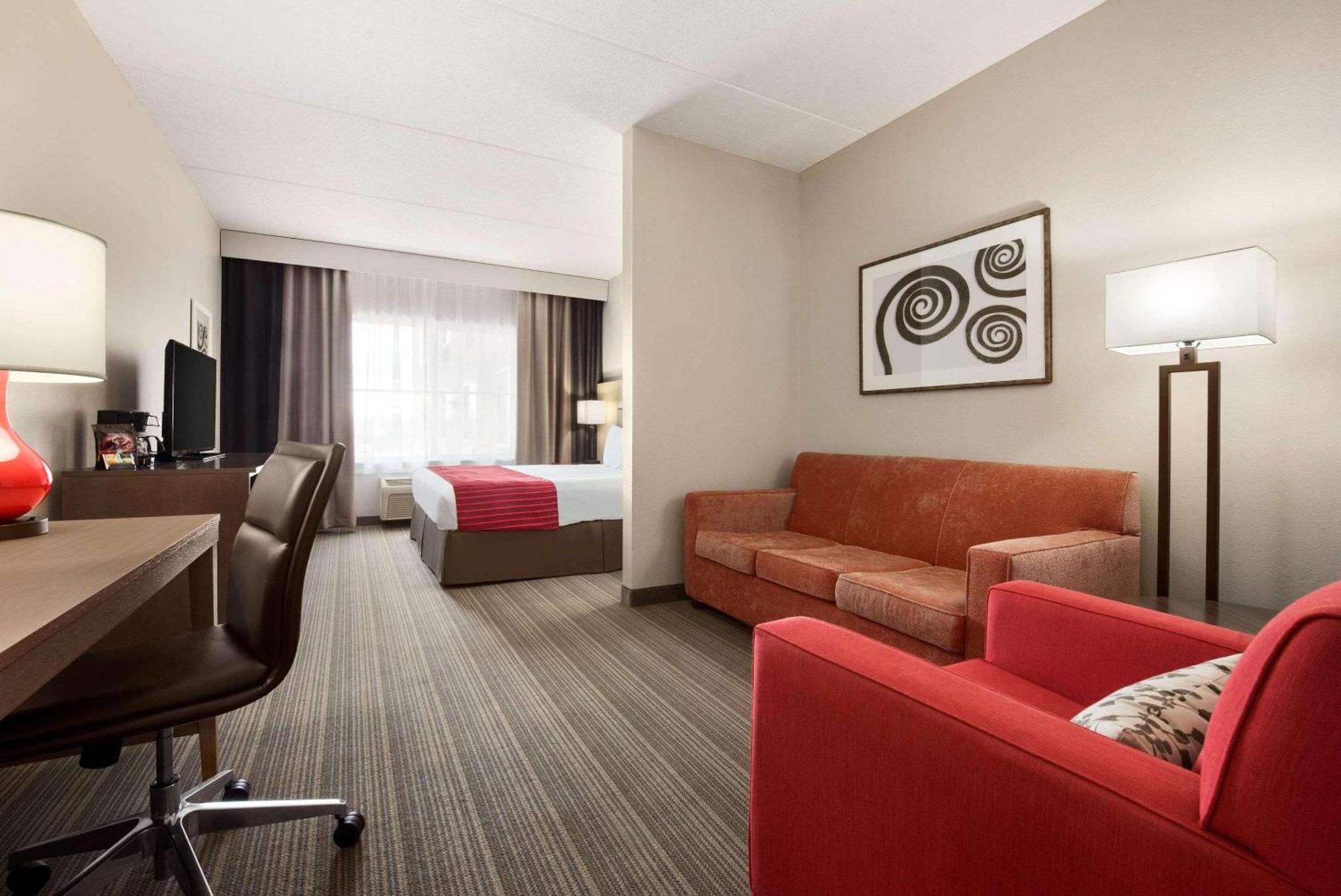 Country Inn & Suites By Radisson, Duluth North, Mn 외부 사진