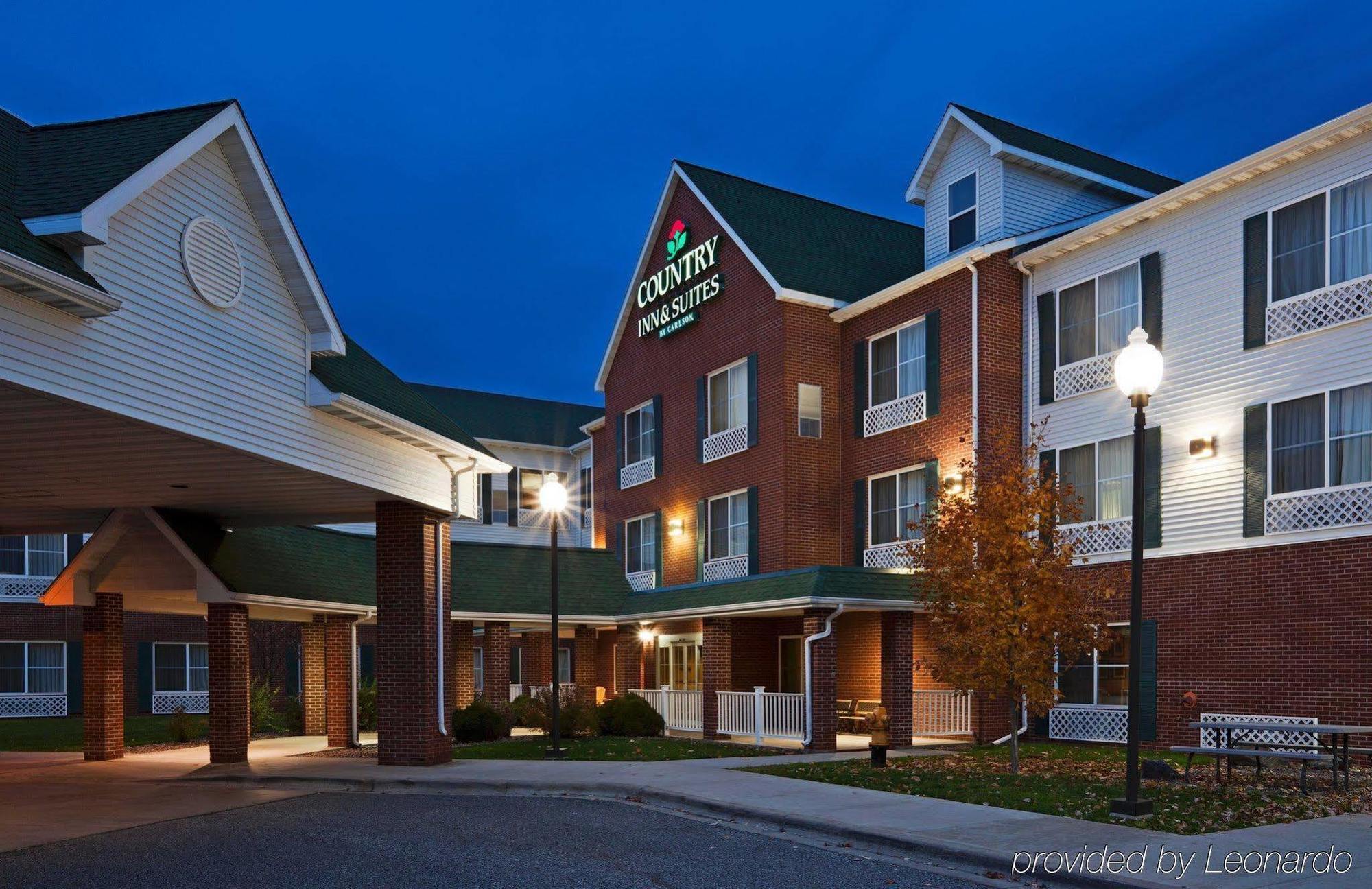 Country Inn & Suites By Radisson, Duluth North, Mn 외부 사진