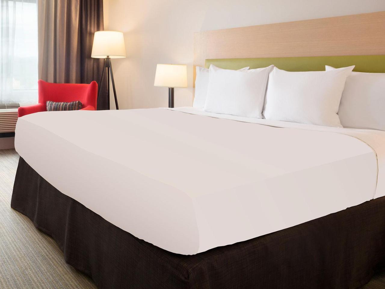 Country Inn & Suites By Radisson, Duluth North, Mn 외부 사진
